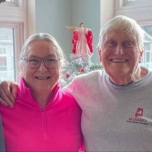 Meet your Posher, Ann